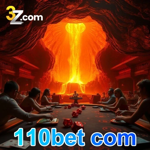 110bet com Confiavel