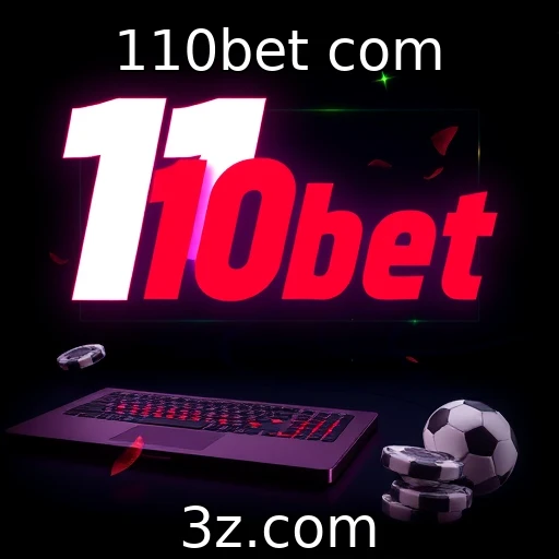 110bet com Apostar em E-Sports: Estratégias Comprovadas para Vencer