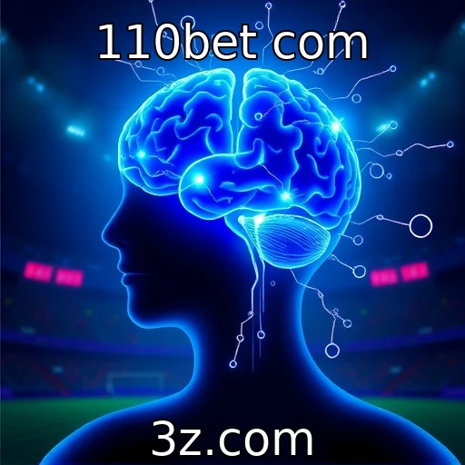 110bet com Apostas esportivas: como analisar partidas para maximizar ganhos