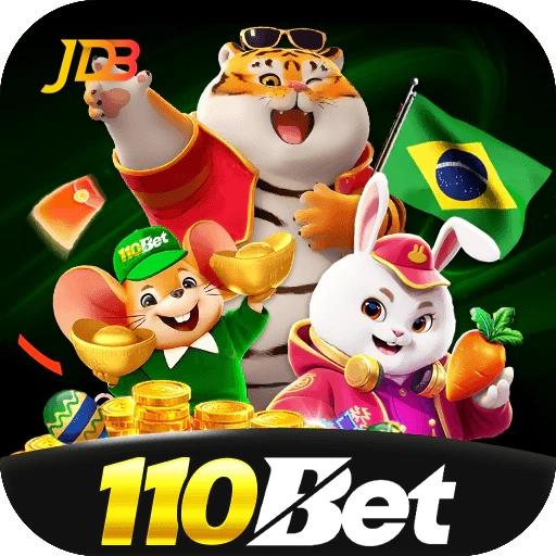 110bet com logo